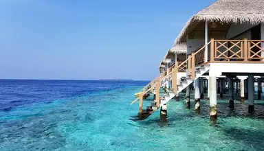Dreamland - The Unique Sea Lake Resort