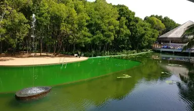Dreamland - The Unique Sea Lake Resort