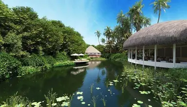 Dreamland - The Unique Sea Lake Resort