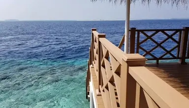 Dreamland - The Unique Sea Lake Resort