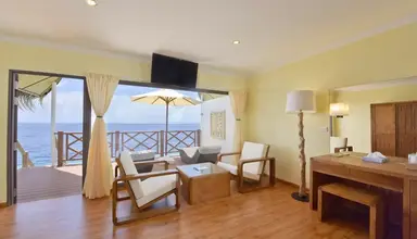 Dreamland - The Unique Sea Lake Resort