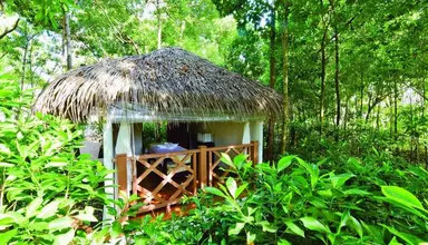 Dreamland - The Unique Sea Lake Resort