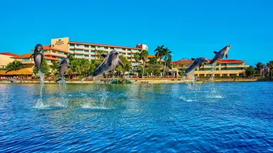 Dreams Aventuras Riviera Maya