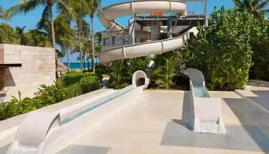 Dreams Aventuras Riviera Maya