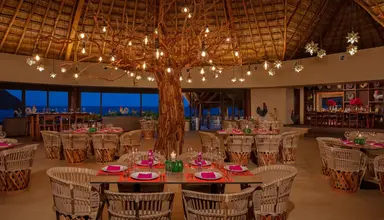 Dreams Aventuras Riviera Maya