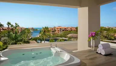 Dreams Aventuras Riviera Maya