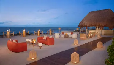 Dreams Aventuras Riviera Maya