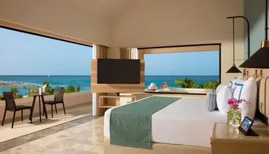 Dreams Aventuras Riviera Maya