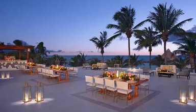Dreams Aventuras Riviera Maya