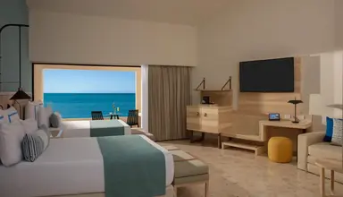 Dreams Aventuras Riviera Maya