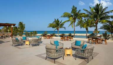 Dreams Aventuras Riviera Maya