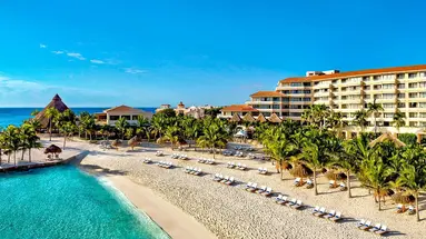 Dreams Aventuras Riviera Maya