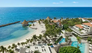 Dreams Aventuras Riviera Maya