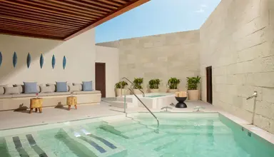 Dreams Aventuras Riviera Maya