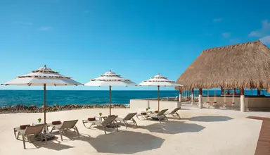 Dreams Aventuras Riviera Maya