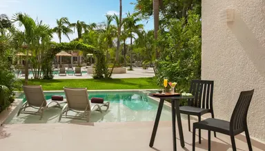 Dreams Aventuras Riviera Maya