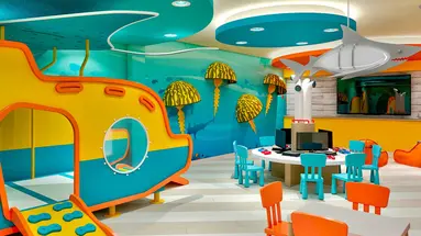 Dreams Aventuras Riviera Maya