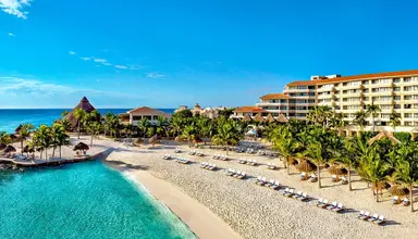 Dreams Aventuras Riviera Maya