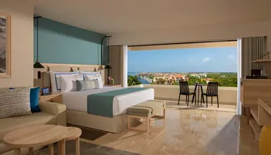 Dreams Aventuras Riviera Maya