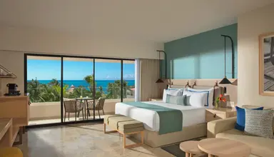 Dreams Aventuras Riviera Maya