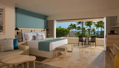 Dreams Aventuras Riviera Maya