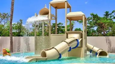 Dreams Aventuras Riviera Maya