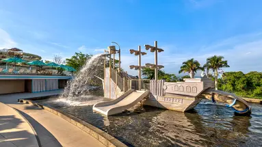 Dreams Bahia Mita Surf & Spa (Riviera Nayarit)