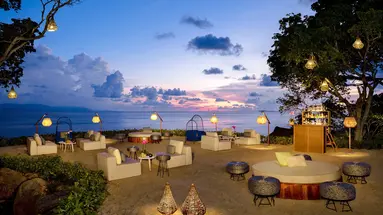 Dreams Bahia Mita Surf & Spa (Riviera Nayarit)
