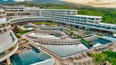 Dreams Bahia Mita Surf & Spa (Riviera Nayarit)