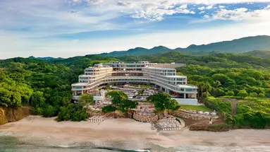 Dreams Bahia Mita Surf & Spa (Riviera Nayarit)