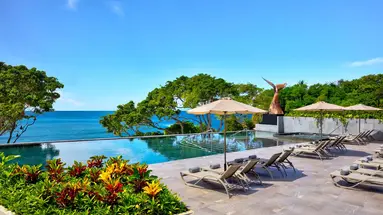 Dreams Bahia Mita Surf & Spa (Riviera Nayarit)