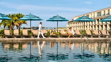 Dreams Bahia Mita Surf & Spa (Riviera Nayarit)