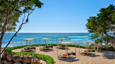 Dreams Bahia Mita Surf & Spa (Riviera Nayarit)