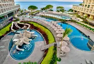 Dreams Bahia Mita Surf & Spa (Riviera Nayarit)