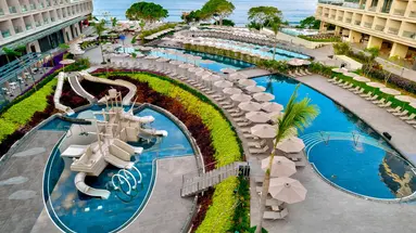 Dreams Bahia Mita Surf & Spa (Riviera Nayarit)