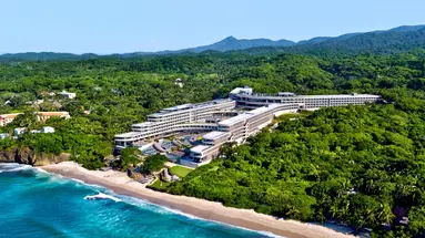 Dreams Bahia Mita Surf & Spa (Riviera Nayarit)