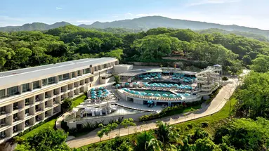 Dreams Bahia Mita Surf & Spa (Riviera Nayarit)