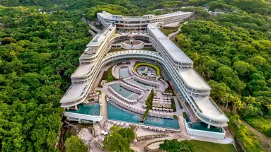Dreams Bahia Mita Surf & Spa (Riviera Nayarit)