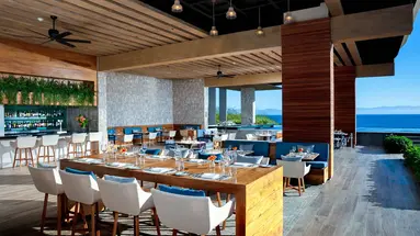 Dreams Bahia Mita Surf & Spa (Riviera Nayarit)