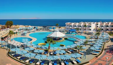 Dreams Beach Resort Sharm El Sheikh