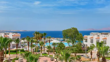 Dreams Beach Resort Sharm El Sheikh