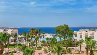 Dreams Beach Resort Sharm El Sheikh