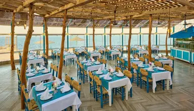 Dreams Beach Resort Sharm El Sheikh