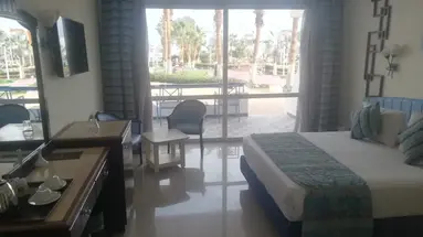 Dreams Beach Resort Sharm El Sheikh