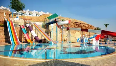 Dreams Beach Resort Sharm El Sheikh