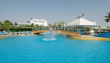Dreams Beach Resort Sharm El Sheikh