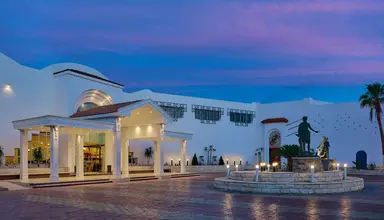 Dreams Beach Resort Sharm El Sheikh