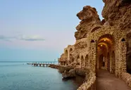 Dreams Beach Resort Sharm El Sheikh