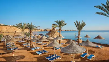 Dreams Beach Resort Sharm El Sheikh