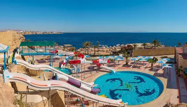 Dreams Beach Resort Sharm El Sheikh